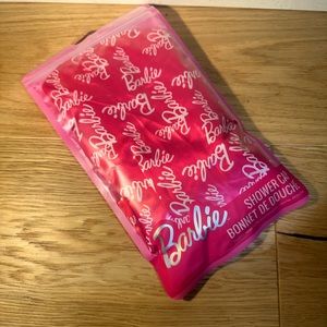Barbie Collection Double Sided Printed Shower Cap